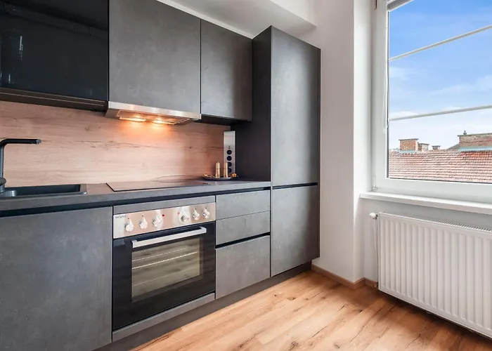 1 Bedroom, Tv, Modern Design